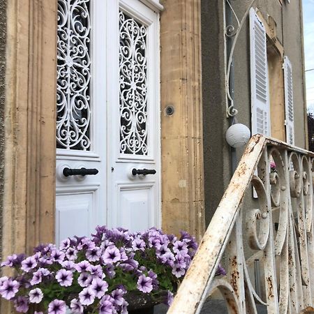 Appartement Paul Verlaine Carignan Exterior photo