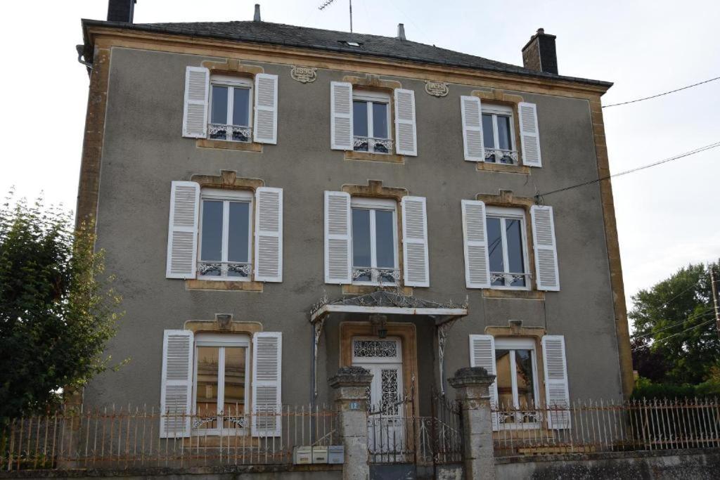 Appartement Paul Verlaine Carignan Exterior photo