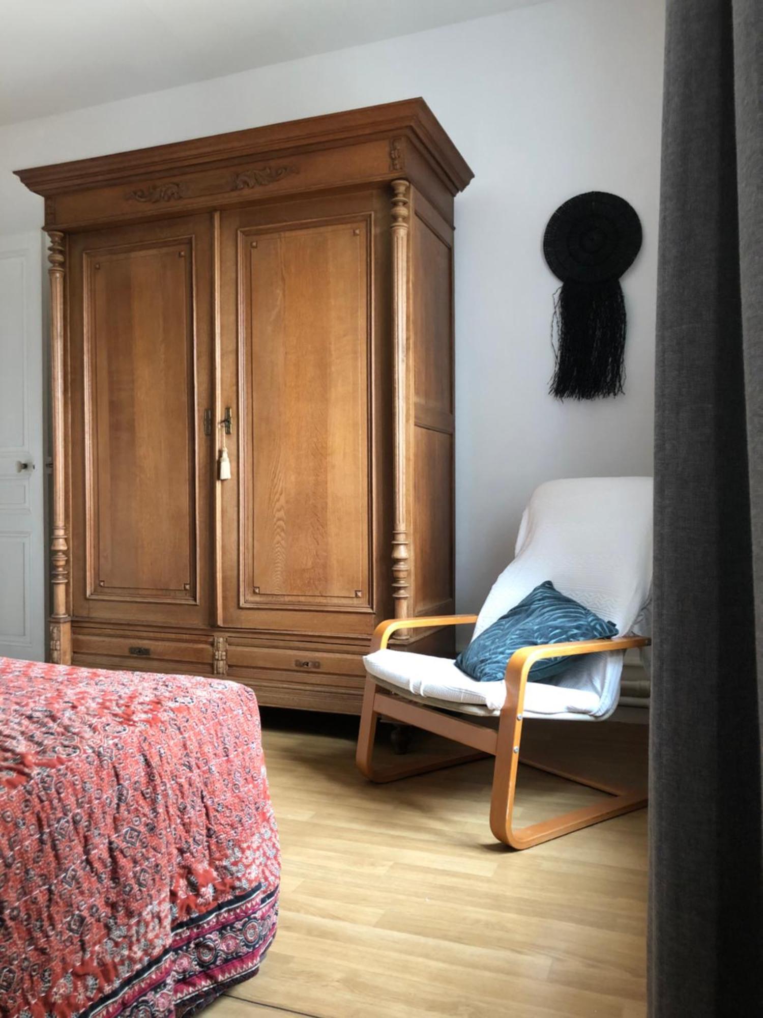 Appartement Paul Verlaine Carignan Exterior photo